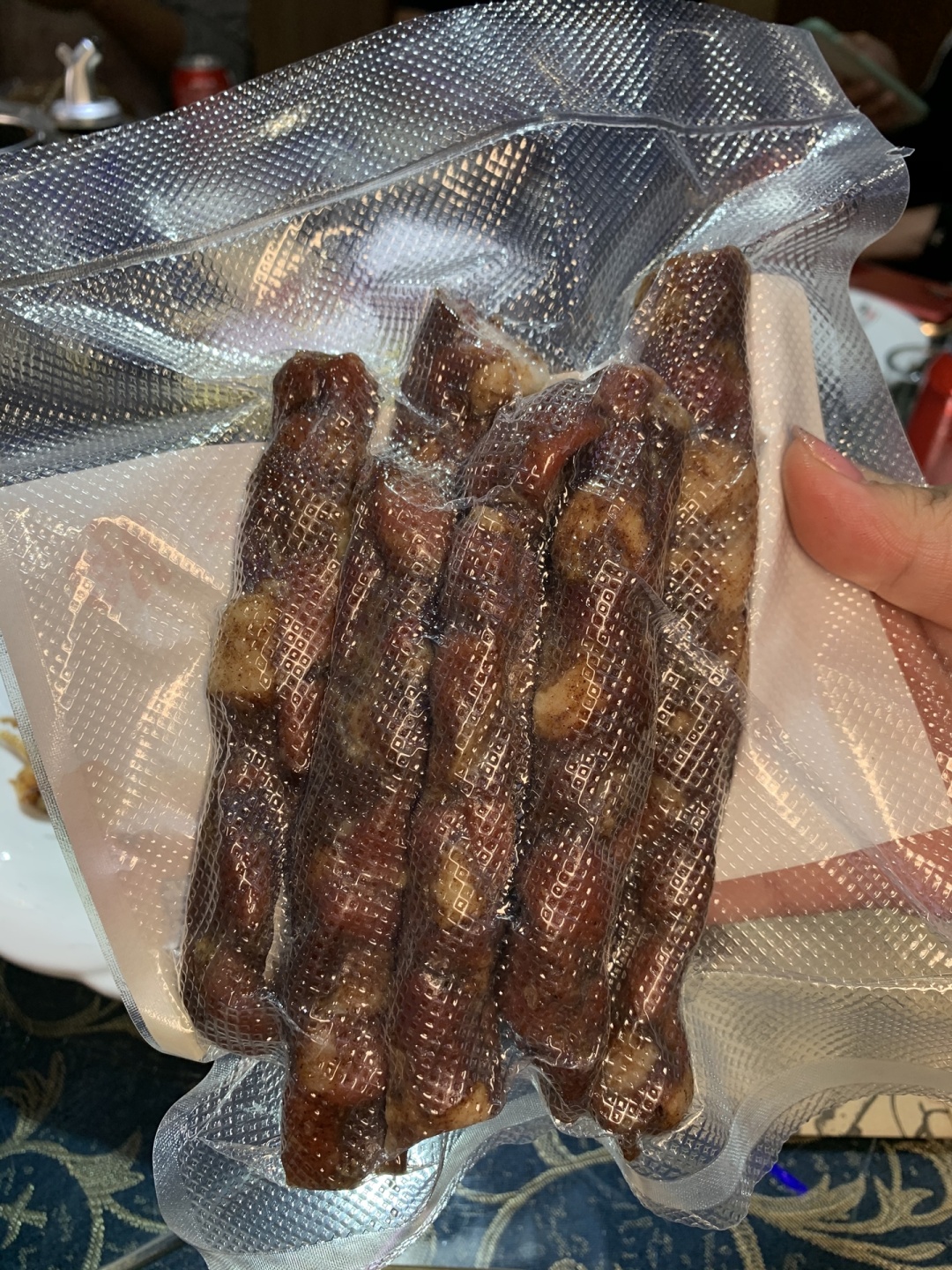 闀挎槬鐙竴鍛崇儳鐑や簲姣涗覆,闈掑矝濂藉悆鐨勬捣椴滅儰涓插簵