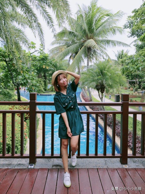 三亚吃住行,三亚自由行海边住宿攻略