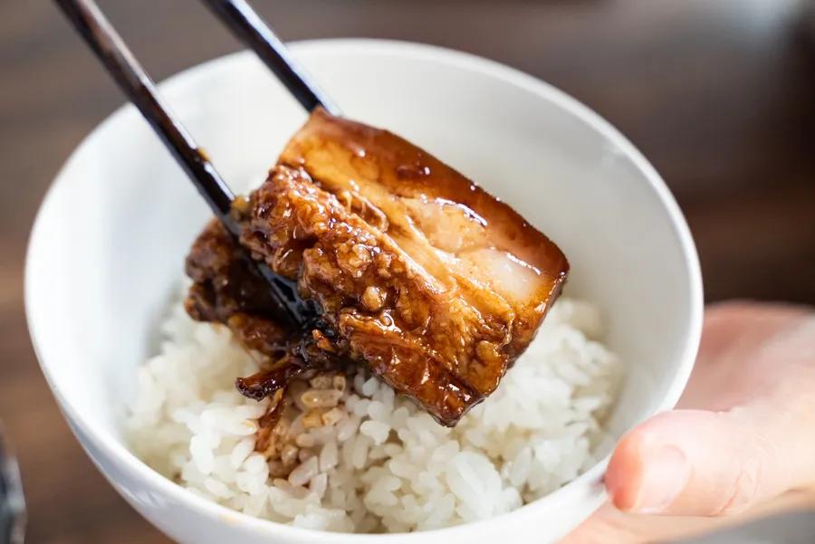 不排队的冷门美食,不排队的上海美食