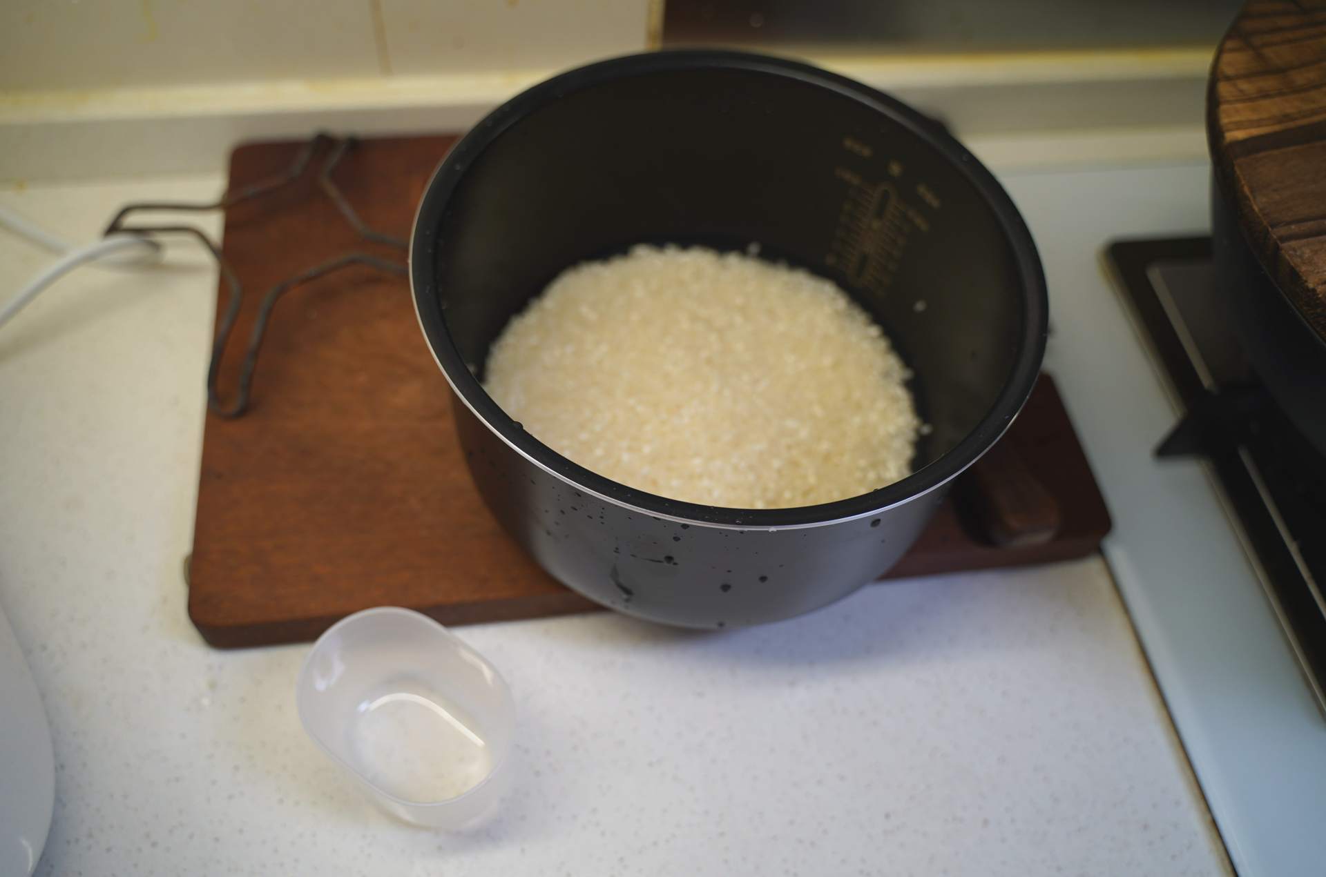 知吾煮电饭锅测评,买苏泊尔智能电饭煲