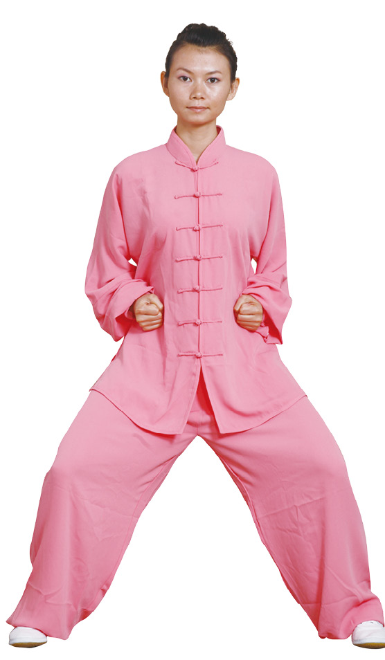 b站八段锦,站式八段锦口诀