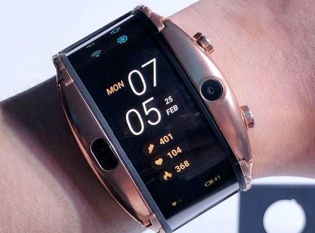 努比亚创造了多少世界第一,为“中国智造”走向世界搭建平台