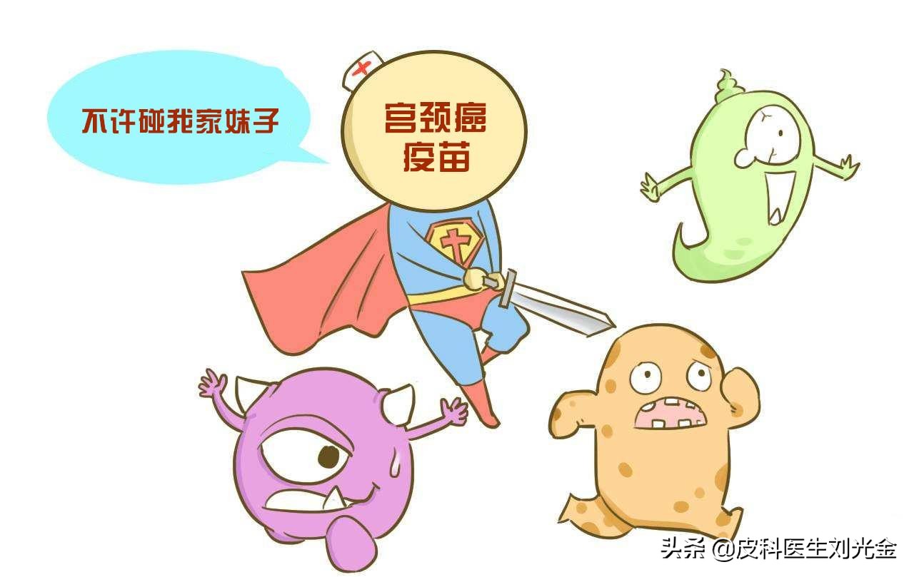 几乎所有宫颈癌都是由hpv感染的吗,hpv宫颈癌是什么