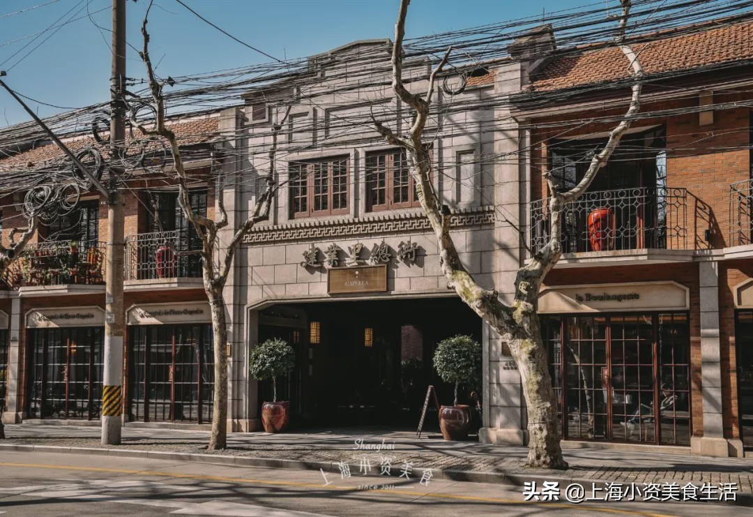 在上海只需要做三件事,在魔都必做的50件事