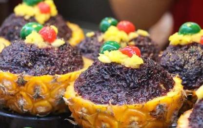 江门市夜市摆地摊小吃哪里有,夜市摆地摊小吃卖什么最火