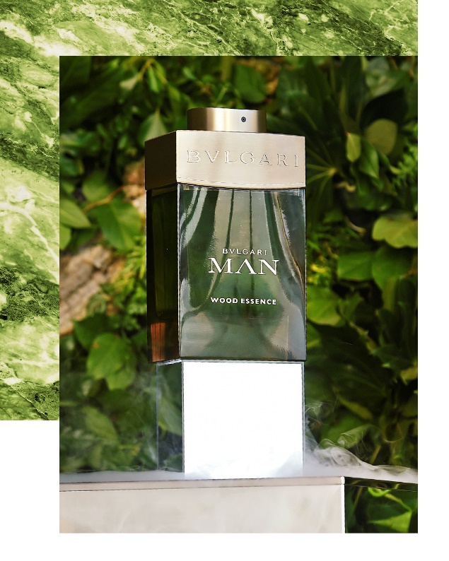 宝格丽城市森林男士香水60ml,男士香水宝格丽绅士
