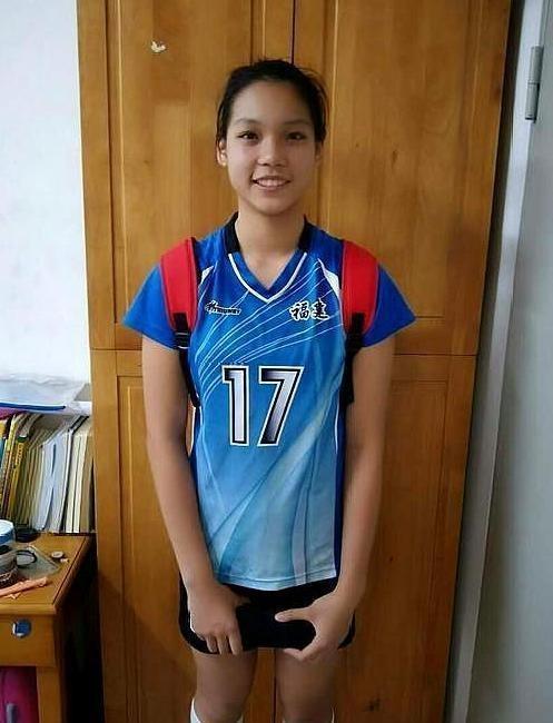 江苏女排被逆转,女排三连败中国队员