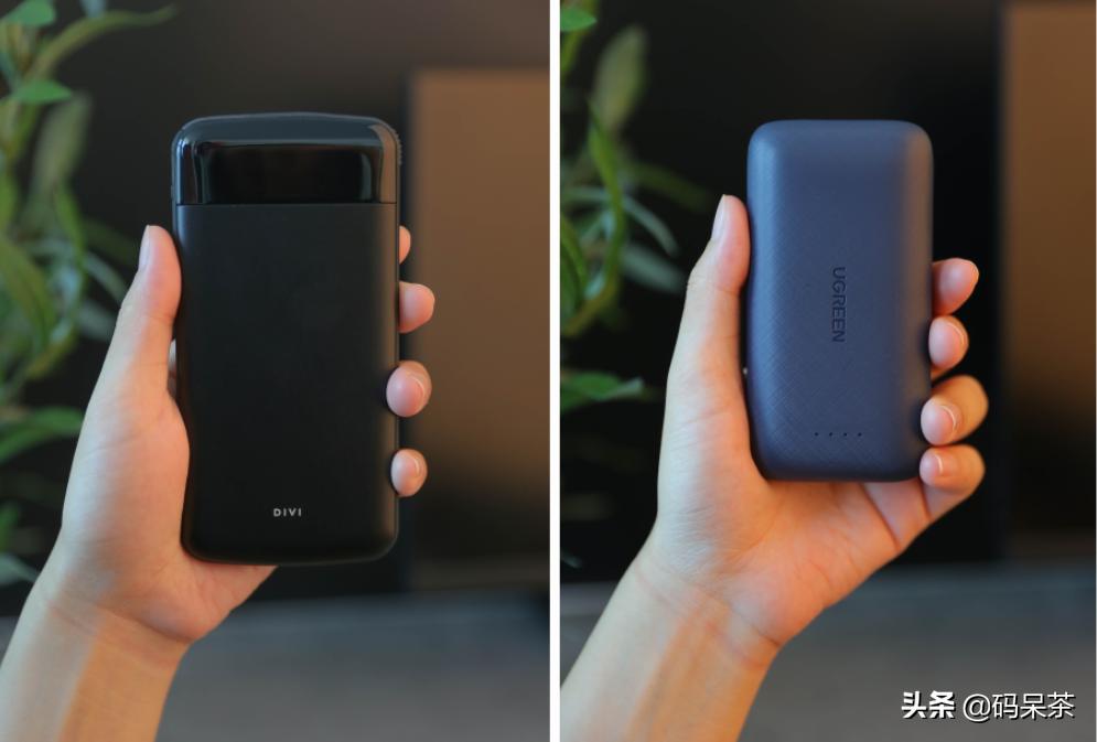 买倍思还是买绿联的磁吸充电宝,绿联和罗马仕充电宝哪个比较好