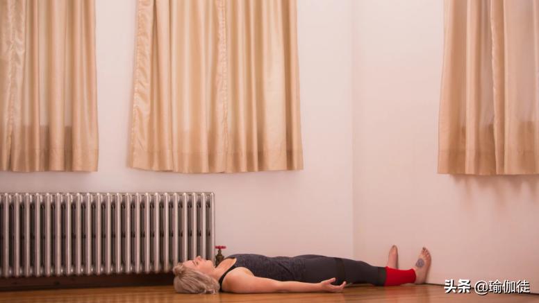 足底筋膜炎可以练瑜伽吗,瑜伽足底筋膜炎康复训练