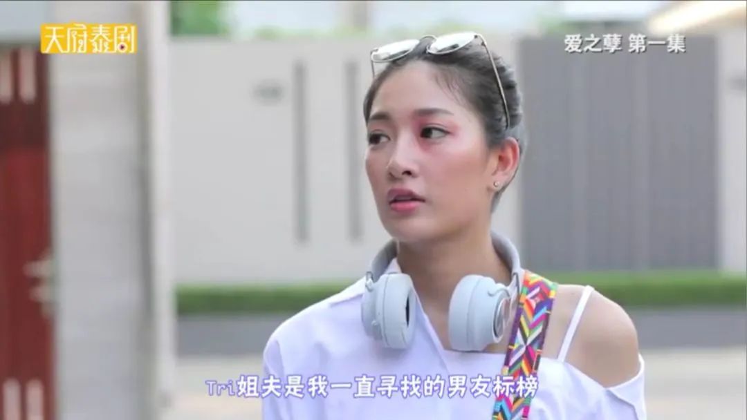 最好看的泰剧2020,2023年最炸裂的泰剧