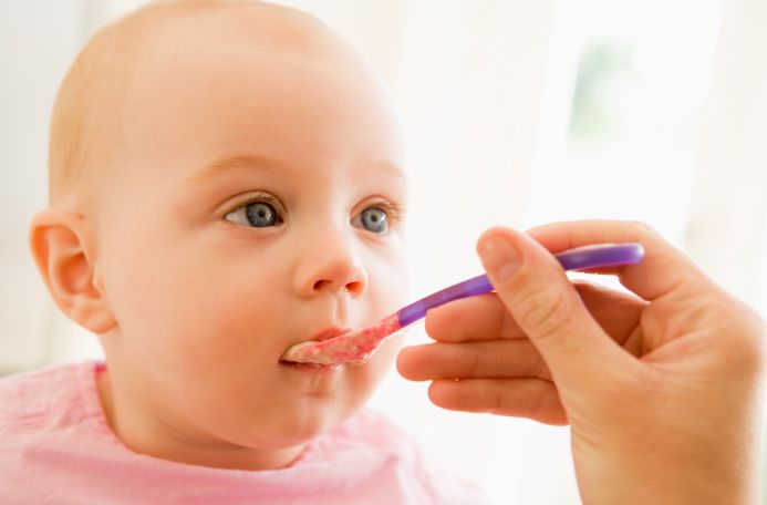 孩子吃很多却越来越消瘦,孩子吃得多但是瘦弱