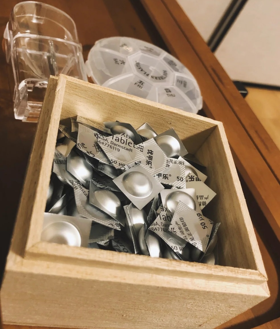 甲亢用碘131治疗变成甲减概率,甲亢做了碘131成为甲减的几率大吗