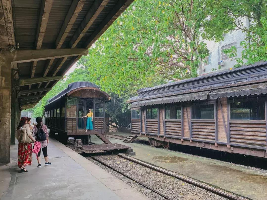 广州红专厂,再见了红蜻蜓