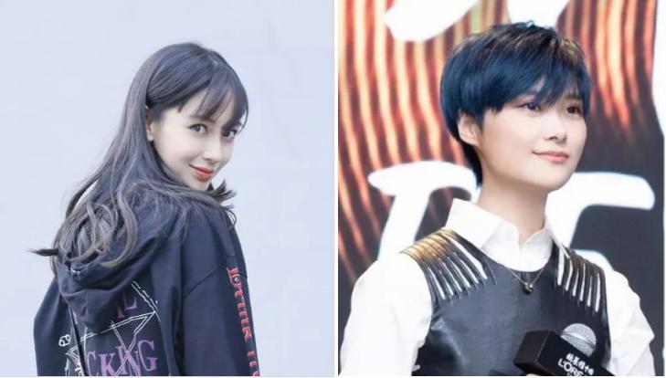 黄黑皮染什么发色显白高级洋气,显白发色黄黑皮推荐