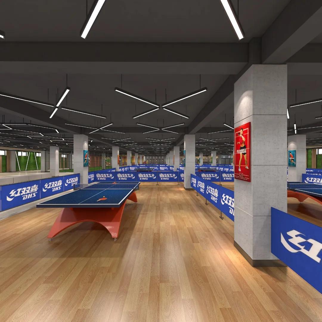 传统体育运动会开幕式,一年一度的运动会在学校拉开帷幕