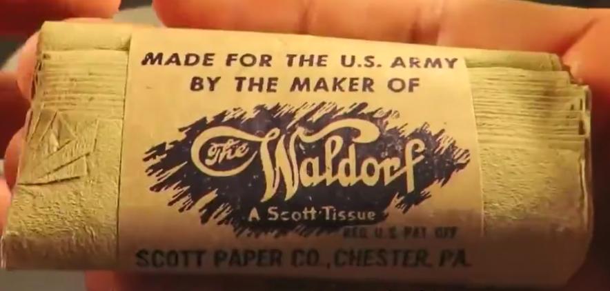 美国大兵吃的什么口粮,美国大兵吃军粮