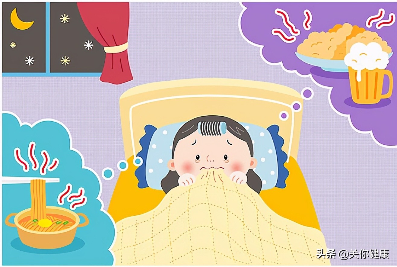 做梦和肾虚有没有关系,长期做梦会对身体有什么影响呢