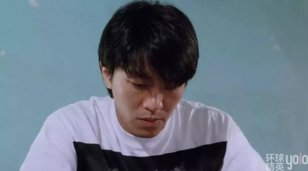 “喜剧之王”周星驰:“小人物的奋斗故事最动人”