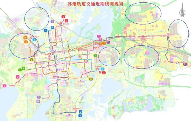 苏州市各区gdp2021年排名,江苏省苏州市gdp是多少