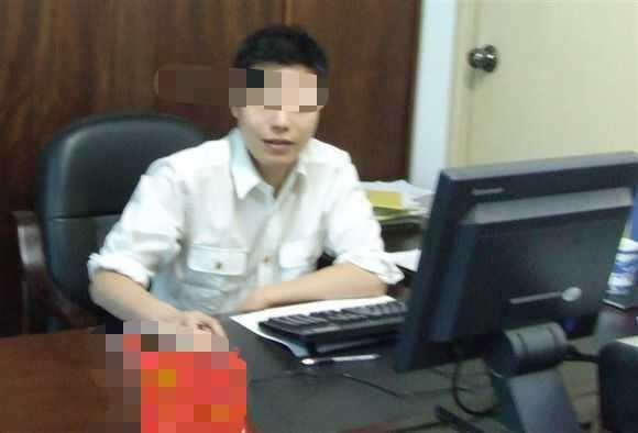 马德华全家照,马德华年轻照帅气