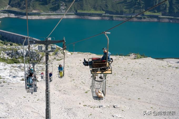 这次满目创伤的意大利,还有另一种你们不知道的美