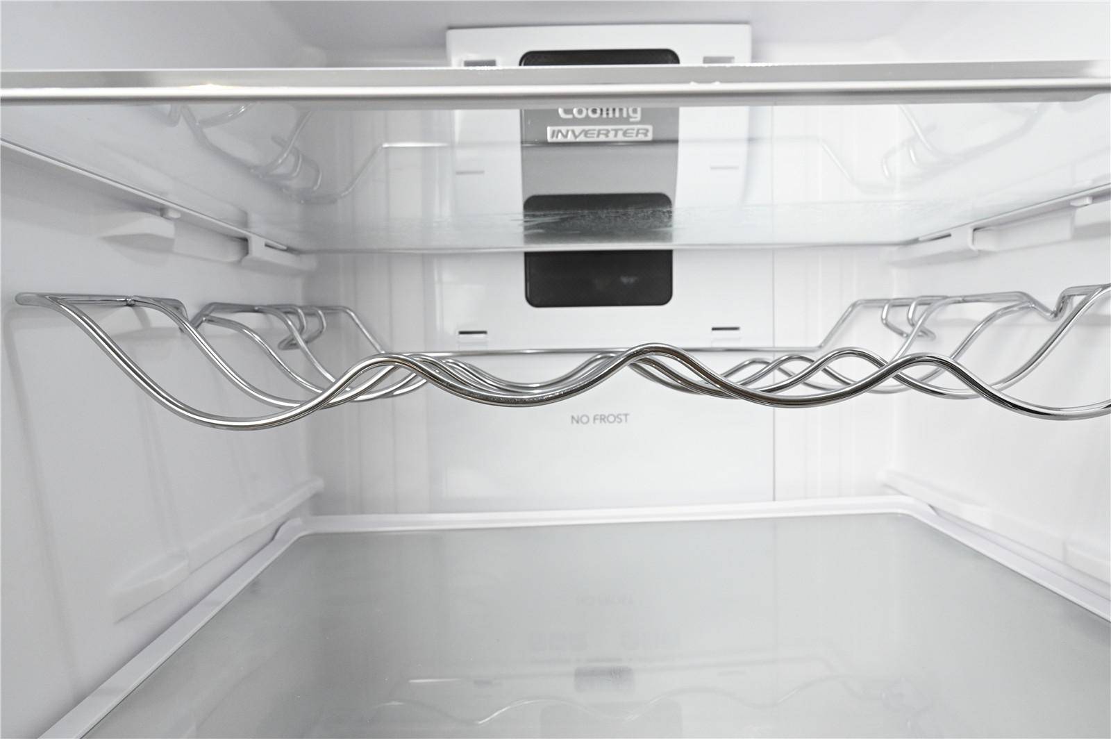 日立rbf330jc冰箱怎么样,日立R-S42KC冰箱评测