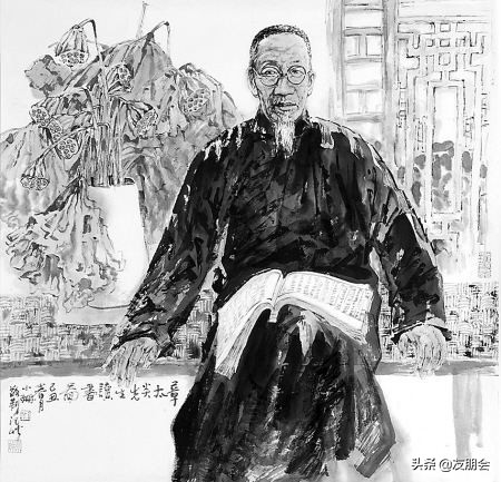 知识分子互怼,知识分子内部的矛盾片段