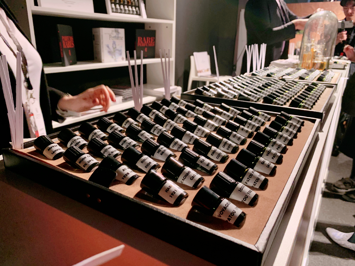 法国的香水博物馆,香水博物馆