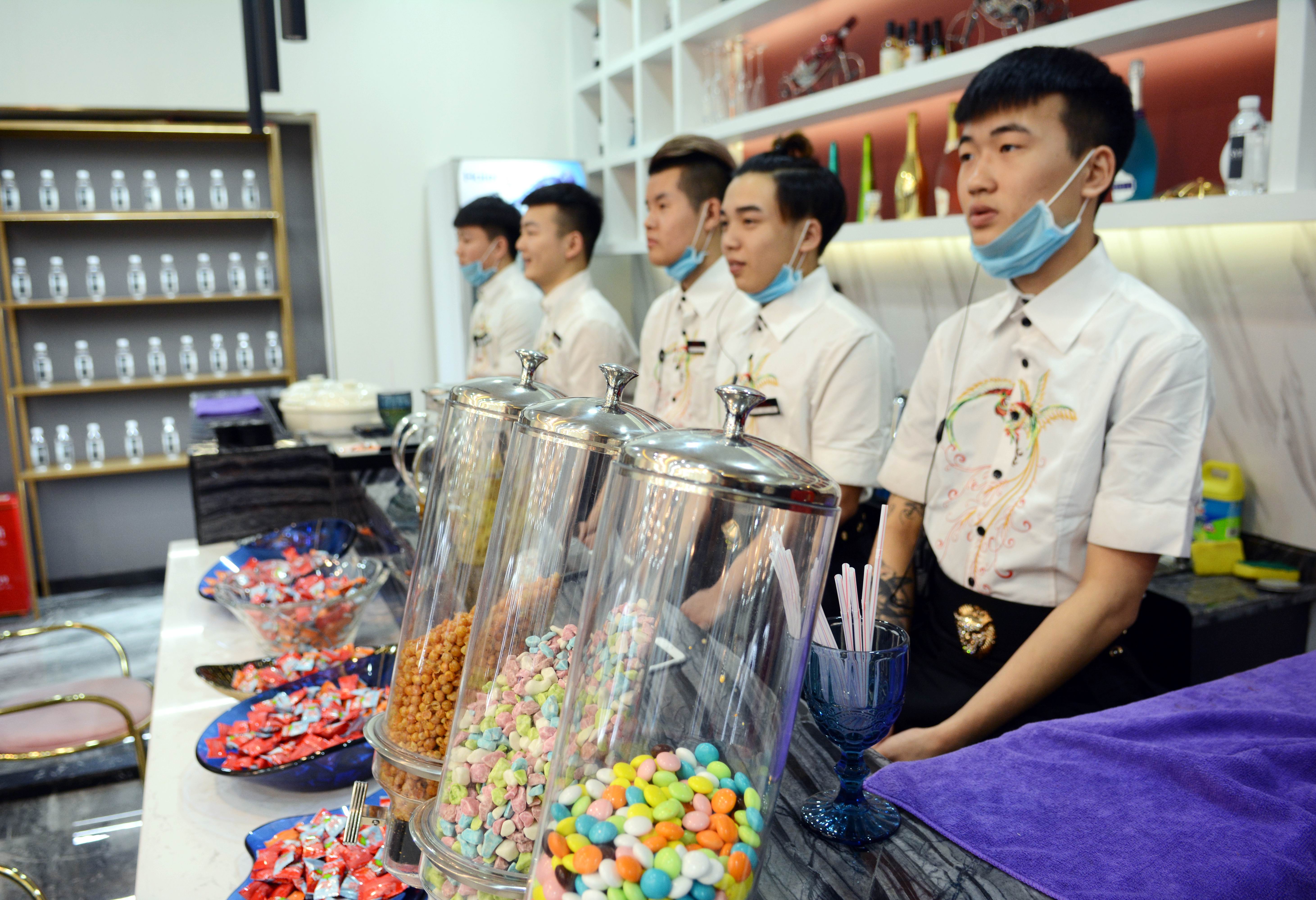 长沙美容美发连锁店排行榜前十,梳颜美容美发长沙