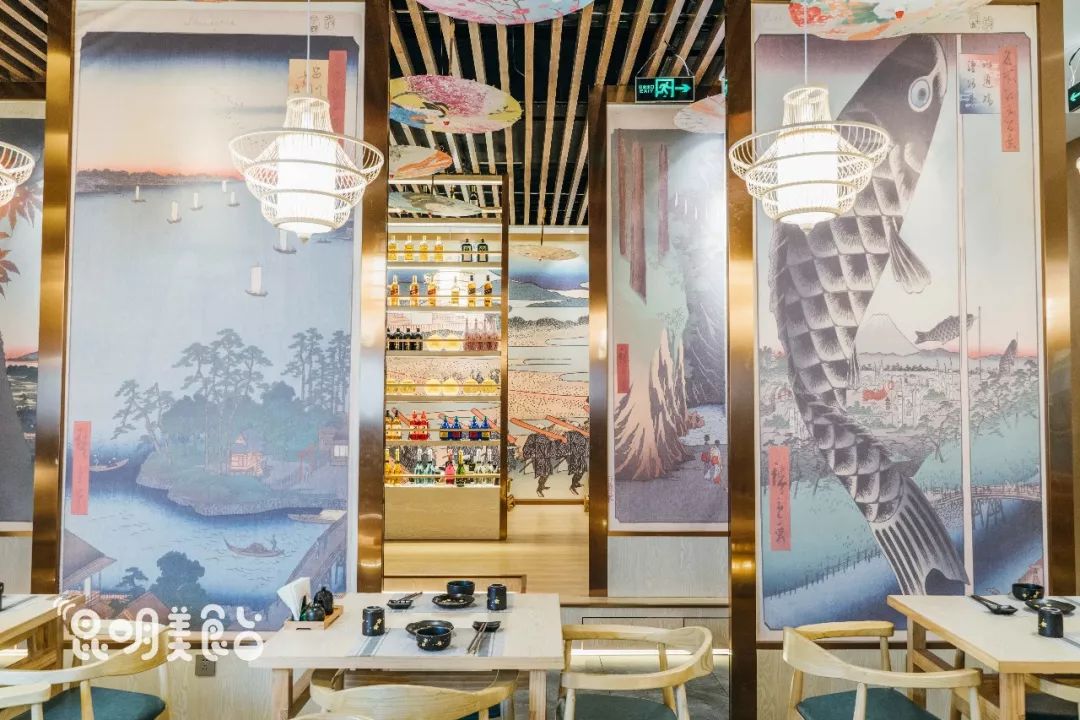 昆明高端日料店,全昆明性价比最高的日料店