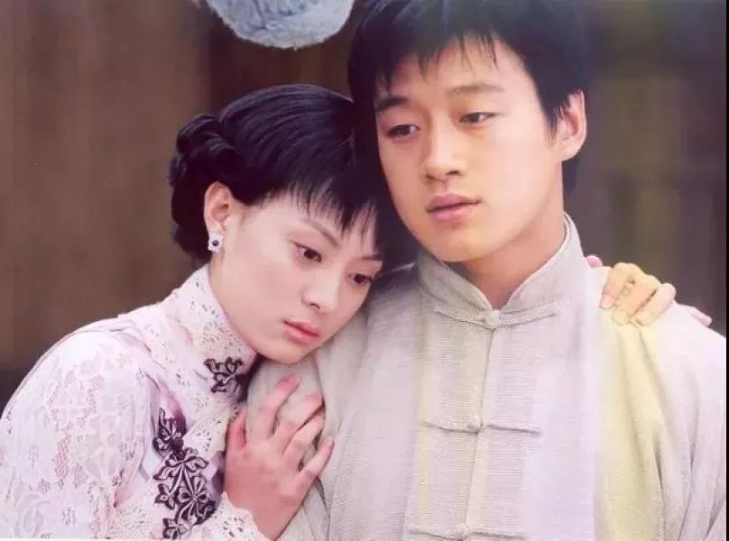 红粉世家开播17年，女主美貌翻车，男主发福演爸爸，女配跻身一线