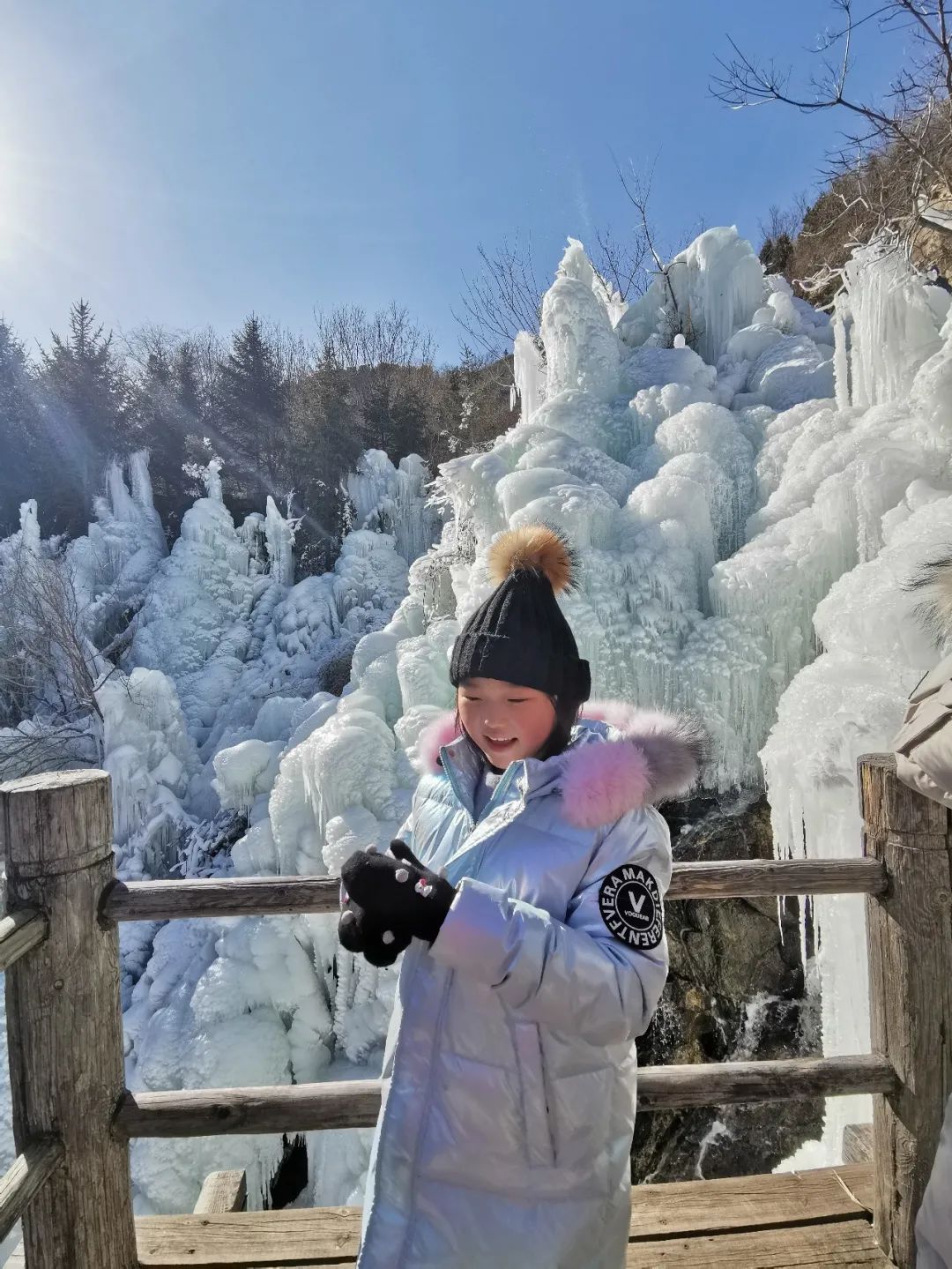 九如山冬日旅游,九如山旅游攻略一日游春季