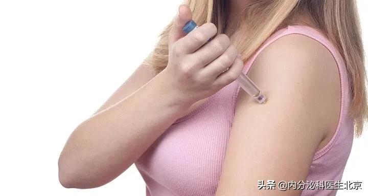 有没有怀孕初期血糖就高的,你到底做了什么好事