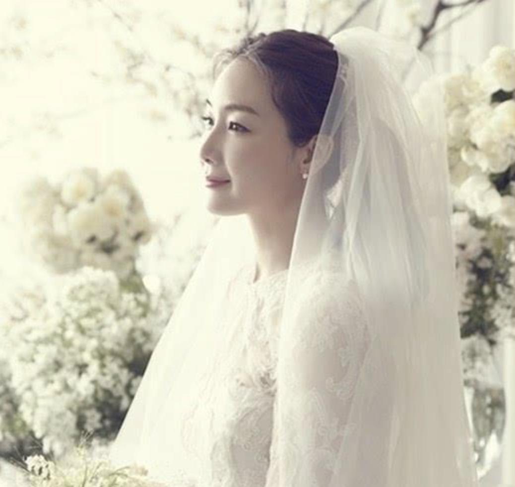 朴信惠结婚请了哪些人,韩国女星嫁给中国的有哪些