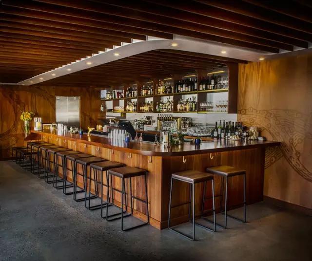 收银台吧台前台接待台咨询服务台,吧台收银台公司前台小型吧台