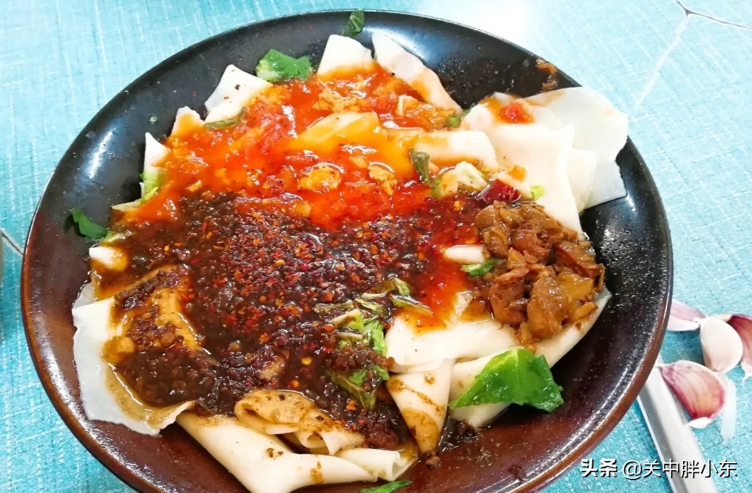 咸阳川菜苍蝇馆子前十名,咸阳美食必吃的馆子