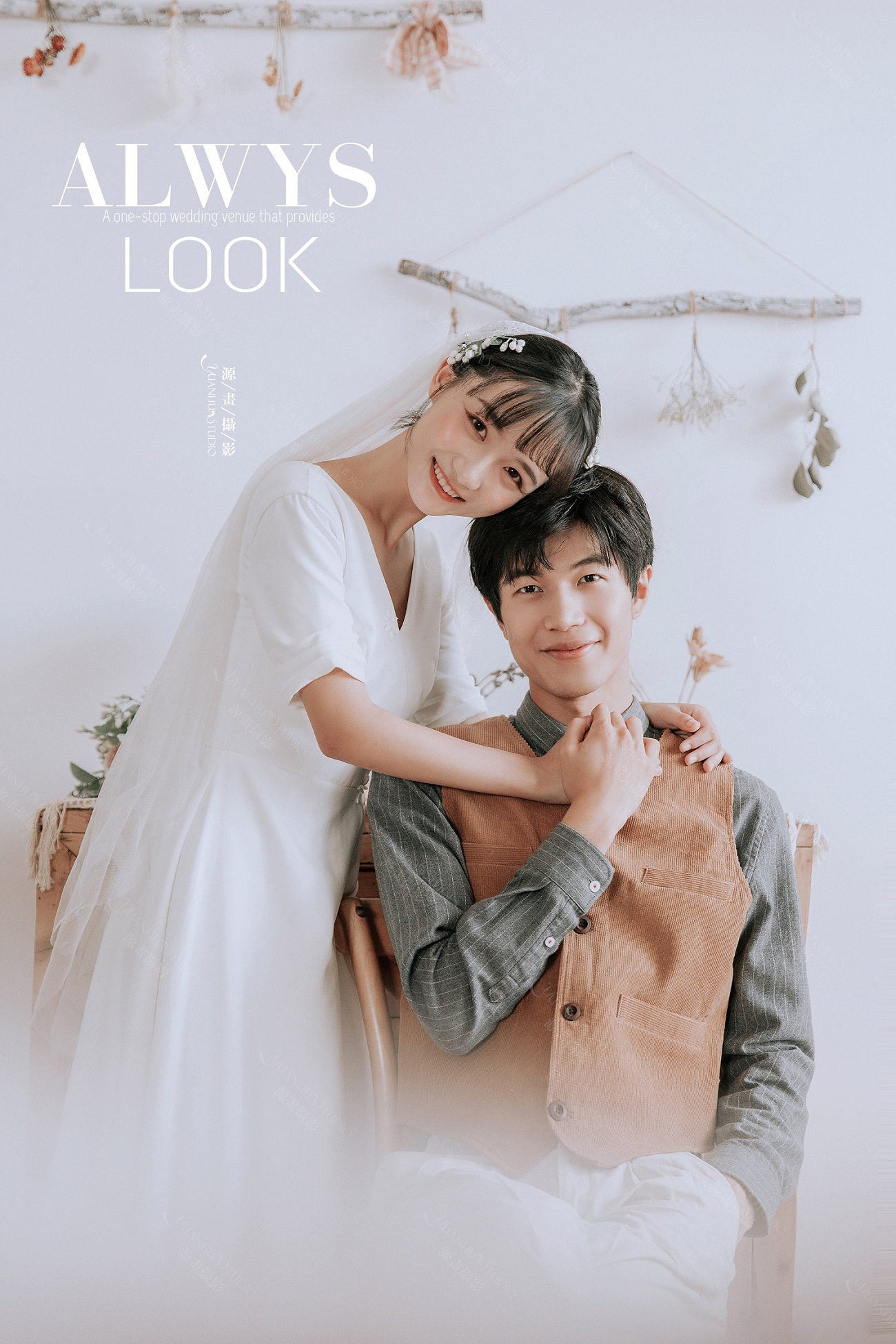 婚纱照成都艺术照,成都拍婚纱照风格推荐高级感