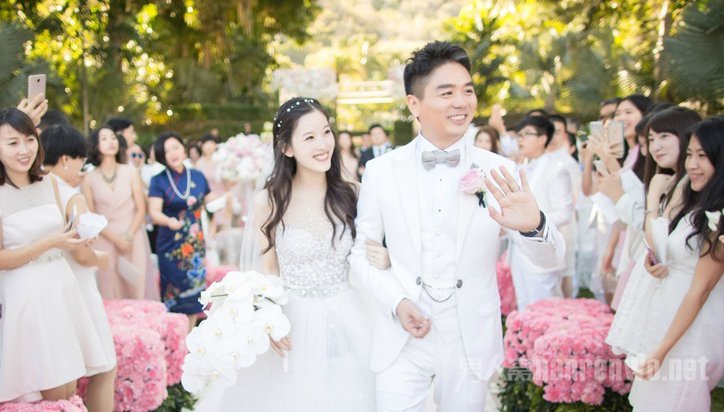 京东刘强东从高考状元到企业家,刘强东是怎么从草根逆袭成功的