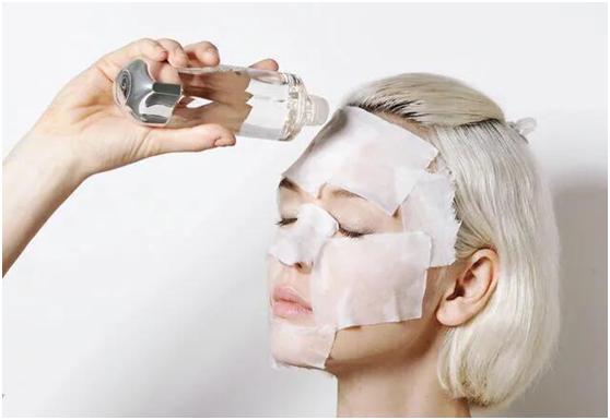 化底妆搓泥卡粉要怎么办,底妆卡粉起皮斑驳浮粉怎么办