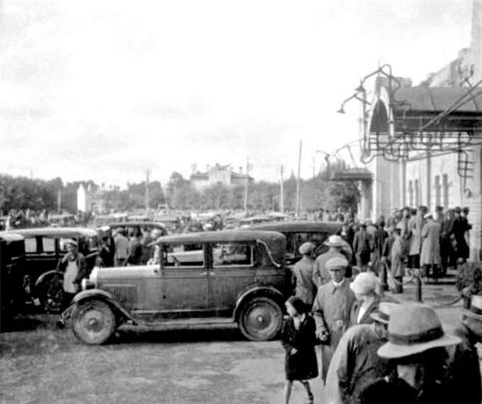 100多年前的东北是怎样,100年前的东北现状