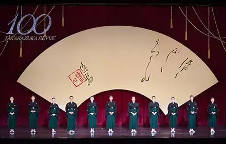 宝冢歌剧团男役可爱片段,宝冢歌剧团男役展示魅力