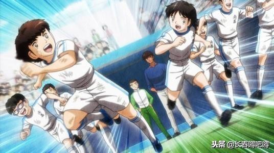 哎吗呀!小时候看的这几部动画片都这把岁数了