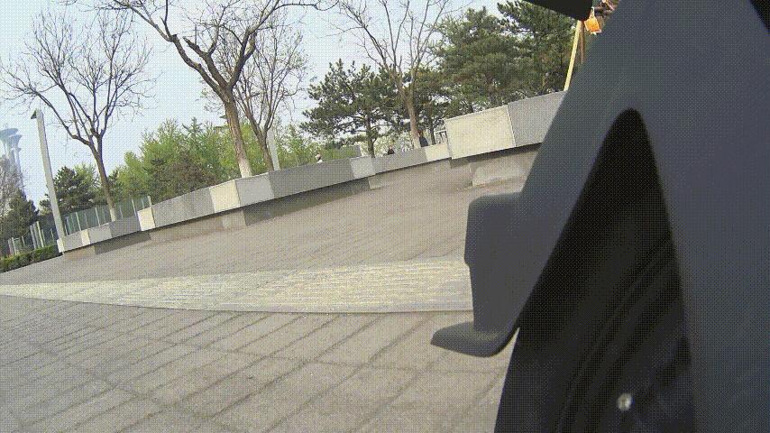 摆脱帝都拥挤，上班上学不堵车：我的第一辆电驴从小牛GOVAF0开始