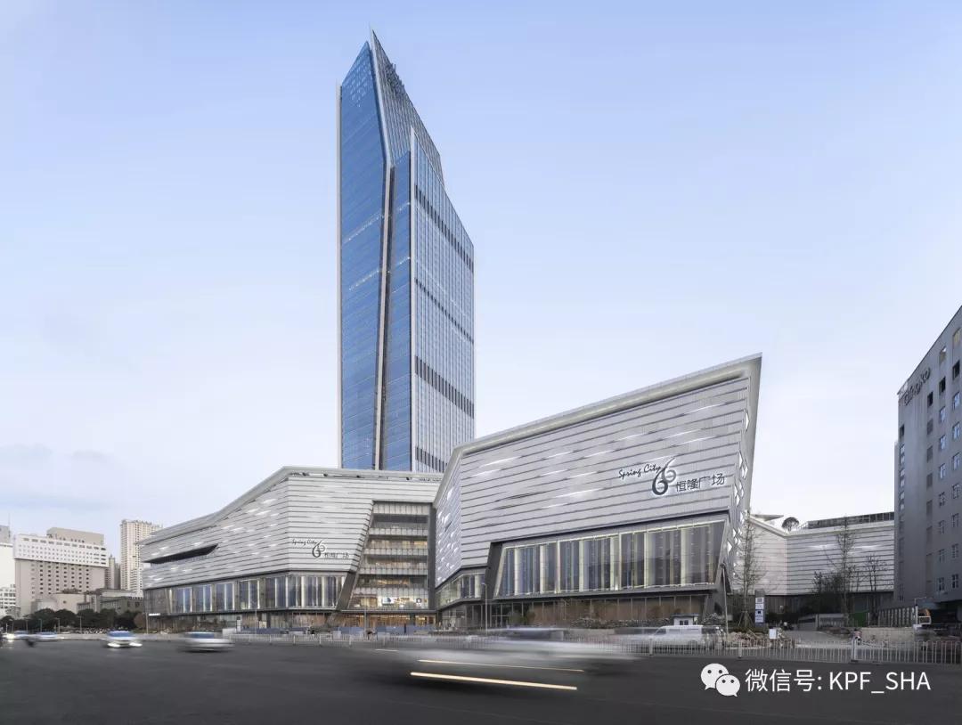 中国2023年摩天大楼排行榜,2021中国22座城市高楼合集