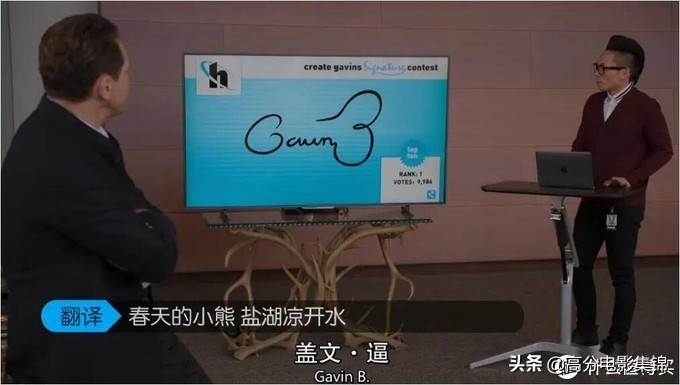 推荐美剧里最经典的十部,美剧完结推荐