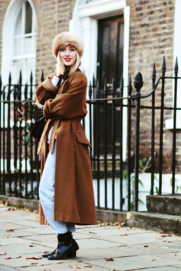 个子158穿什么外套好看,175高个子显瘦外套百搭