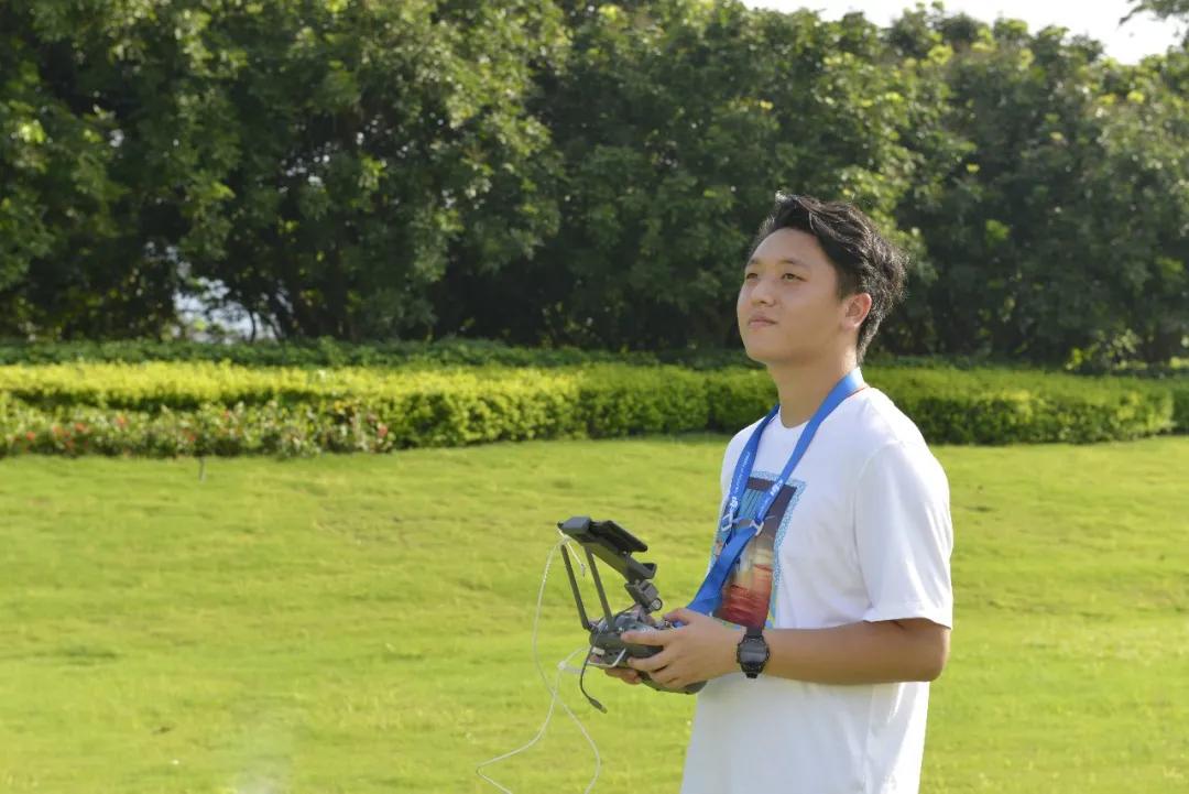 为什么是泉信?让他们来告诉你