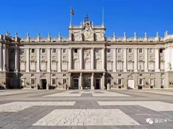 带你玩转西班牙,去西班牙攻略越详细越好