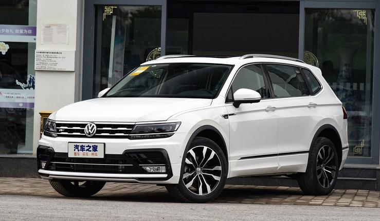 为什么买大众因为这车比较高级,大众究竟好在哪里