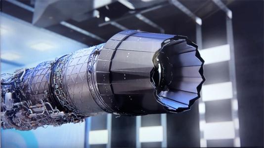 法国航空发动机制造商,法国航空工业水平